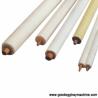 Buy cheap PE/EPE/LDPE pipe extrusion line(FC-90) from wholesalers