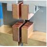 Buy cheap Automatic Wire Frame But Welding Machine But Welder from wholesalers