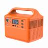 Buy cheap Trending Product Portable Power Station for Home Appliances / US Warehouse 110V 220V Charger Solar Duty Free Power Station from wholesalers