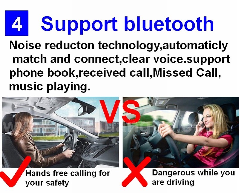 Ouchuangbo touch screen android 4.4 system DFM Joyear X5 2013 with car radio gps bluetooth free chile map