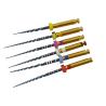 Buy cheap Medical Instrument Dental Root Canal Files Petreatment Rotary Endo Files from wholesalers