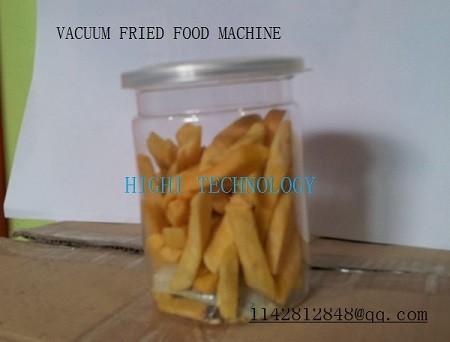 Buy cheap VACUUM FRIED FOOD MACHINE from wholesalers
