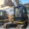 Buy cheap CAT Original Used CAT 307D Excavators 7 Ton Construction Machine Diggers For Sale from wholesalers