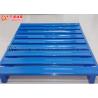 Buy cheap HI Q Industrial Rack Storage Systems ESD Protection For Heavy Duty Warehouse from wholesalers