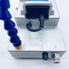 Buy cheap heating manual fiber stripper fiber optic Manual stripping machine from wholesalers