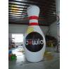 Buy cheap High Wind Resistance Inflatable Product Replicas Volleyball Public Relations Events from wholesalers