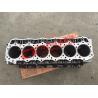 Buy cheap ME994219 6D16 Mitsubishi Engine Block For Kobelco SK330 SK350-6E from wholesalers