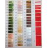 Buy cheap 100% Polyester Custom Satin Ribbon Double Face / Single Face 4 Grade Color Fastness from wholesalers