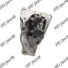 Buy cheap S6D95 Diesel Engine Oil Pump For Komatsu from wholesalers