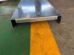 PLC Siemens 20 Stations Thickness 1-2mm Adjustable Steel Auto car beam Cold Roll