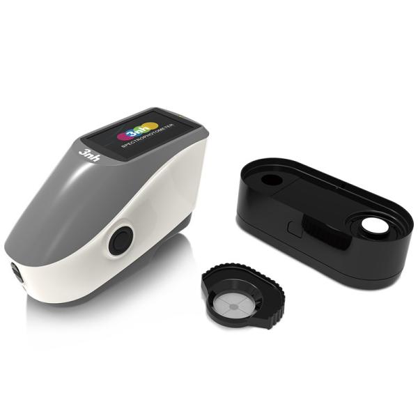Buy cheap Professional Supplier YD5010 3nh Spectrophotometer Factory Color Spectrophotometer from wholesalers
