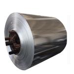 0.6mm 0.7mm 316l Stainless Steel Coil Bright Annealed 430 316ti 317 309s 310s 2b