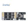 Buy cheap Enerkey 3S 4S 5S 50A 18650 Lithium Battery Protection Board 3.2V Li-ion Battery BMS 4S For Electric Scooter from wholesalers