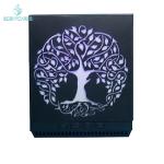 Essential Oil 0.035 Gallon / Day Electric Aroma Oil Diffuser