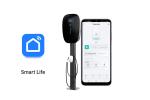 1 Phase 32Amp Wallbox EV Charger Type 2 7KW Fast Electric Car Charger