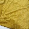 Buy cheap 3D Embossed Sofa Holland Velvet Fabric 320gsm 150D from wholesalers