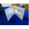 Buy cheap Innovative Video Card Mailer Lcd Screen For Food Distribution from wholesalers