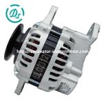 4JG1 Alternator Excavator ZX70 24 VDC 30A A2T8383 8-77182289-2