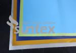 Flame Resistance Fabric Silicone Coated Fiberglass Fabric Fire Resistant