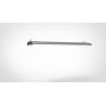 Buy cheap 225W IP20 Industrial LED High Bay 130Lm/W Efficiency 4ft Linear LED High Bay from wholesalers
