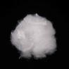 Buy cheap Hollow Hard Cotton Low Melting Fiber 15D 64mm Solid Staple Polyester Fibre from wholesalers