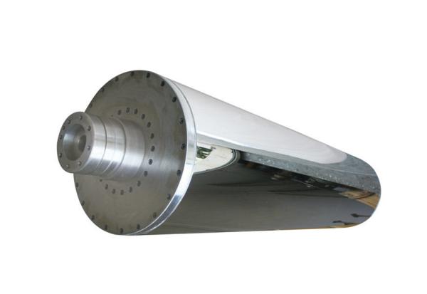 Buy cheap Chromed Chilled Roller Chill Roll from wholesalers