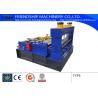 Buy cheap Simple Roof Panel Roll Forming Machine Steel Slitting Lines Width 1000mm from wholesalers