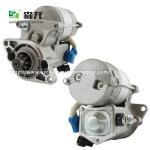 Starter for KAF620 4000 4010 Kawasaki Mule 2009-2015 12V 9T SND0690 228000-8842