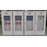 Buy cheap Safe 55KW 3 Phase Electric Meter Cabinet Standby Pump Starting Cabinet Triangle Start from wholesalers