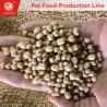 Buy cheap Multifunctional Dog Food Extruder Pet Food Production Line from wholesalers