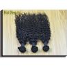 Buy cheap Virgin Deep Curly Cambodian Body Wave Hair 12 Inch - 28 Inch SGS B from wholesalers