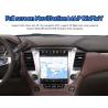 Buy cheap 12.3inch Chevrolet Car Radio for Chevy Tahoe Suburban 2015 to 2021 from wholesalers