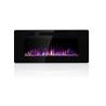 Buy cheap 9 Colors Tisch Kamin Artificial Fire Flame Decorative Fire Kamin Heater Stoves Fireplace from wholesalers
