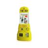 Buy cheap Mini Claw Crane Machine for Arcade Game Center Age 3 Years Coin Operated Affordable from wholesalers
