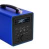 Buy cheap Portable Large Capacity UPS Power Supply 300w For Outdoor Camping from wholesalers