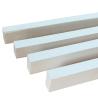 Buy cheap Extrusion Grade PTFE Sheet Ideal for Chemical and Electronic Industry Production Line from wholesalers