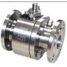 Buy cheap Float Operated Ball Valve Cavity Relieving Seat Anti - Static Spring from wholesalers