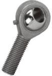 Stainless Steel Spherical Plain Bearings Low Noise Ball Joint Swivel Bearings