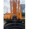 Buy cheap Used Hydraulic Excavator HYUNDAI 350LC-9 Used HYUNDAI Excavator from wholesalers