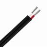 Buy cheap Initial Payment 4mm DC Cable 6mm 10mm 16mm PV Solar Cable Copper Wire for Solar System from wholesalers