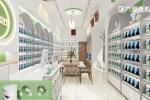 05-YMJYS001, Maternity & Baby Store in Guangxi Long'an covering 39 Sqm with an