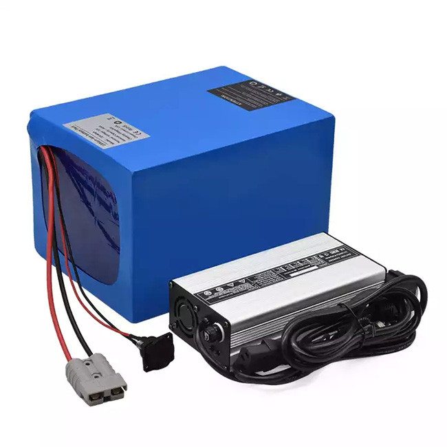 JHOTA Customized Ebike Electric Vehicle Lithium Battery 72V 20Ah 25Ah 35Ah