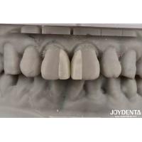 Buy cheap Curved Surfaces Fire Resistance Micro Veneer For Interior Decoration product