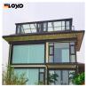 Buy cheap Anodized Slimline Aluminum Crank Windows Corrosion Resistance from wholesalers