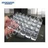 Buy cheap Italy Compressor 2860w Commercial Type Cube Ice Making Machine FIM-1500G Capacity 680kgs Per Day from wholesalers
