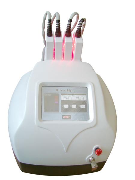 Buy cheap Pain Free Lipo Slimming Radio Frequency Laser, Air Cooled from wholesalers
