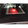 Buy cheap 380V Smooth edge Uv Laser Cutter , 355nm Laser PCB Depaneling Machine from wholesalers