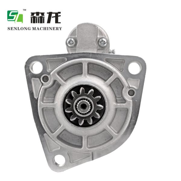NISSAN FD6 FE6 Starter Motor M008T60171 M008T60175 M8T60171 M8T60173 M8T60174