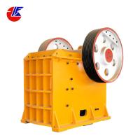 Buy cheap Large Capacity 100 Tph Jaw Stone Crusher Machine product