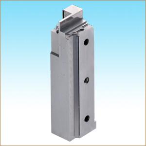 Square Surface Grinding Metal Series Precision Car Parts ISO Standard/precision